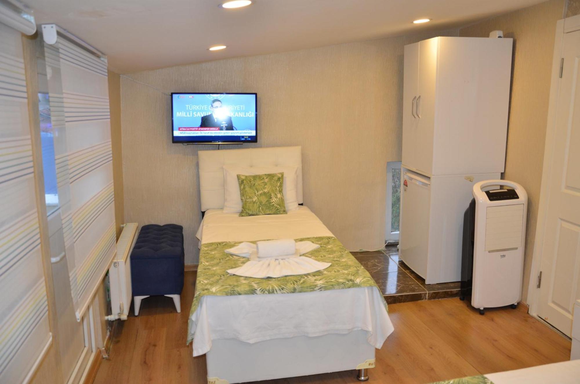 Sultanahmet Isil Hotel Stambuł Zewnętrze zdjęcie
