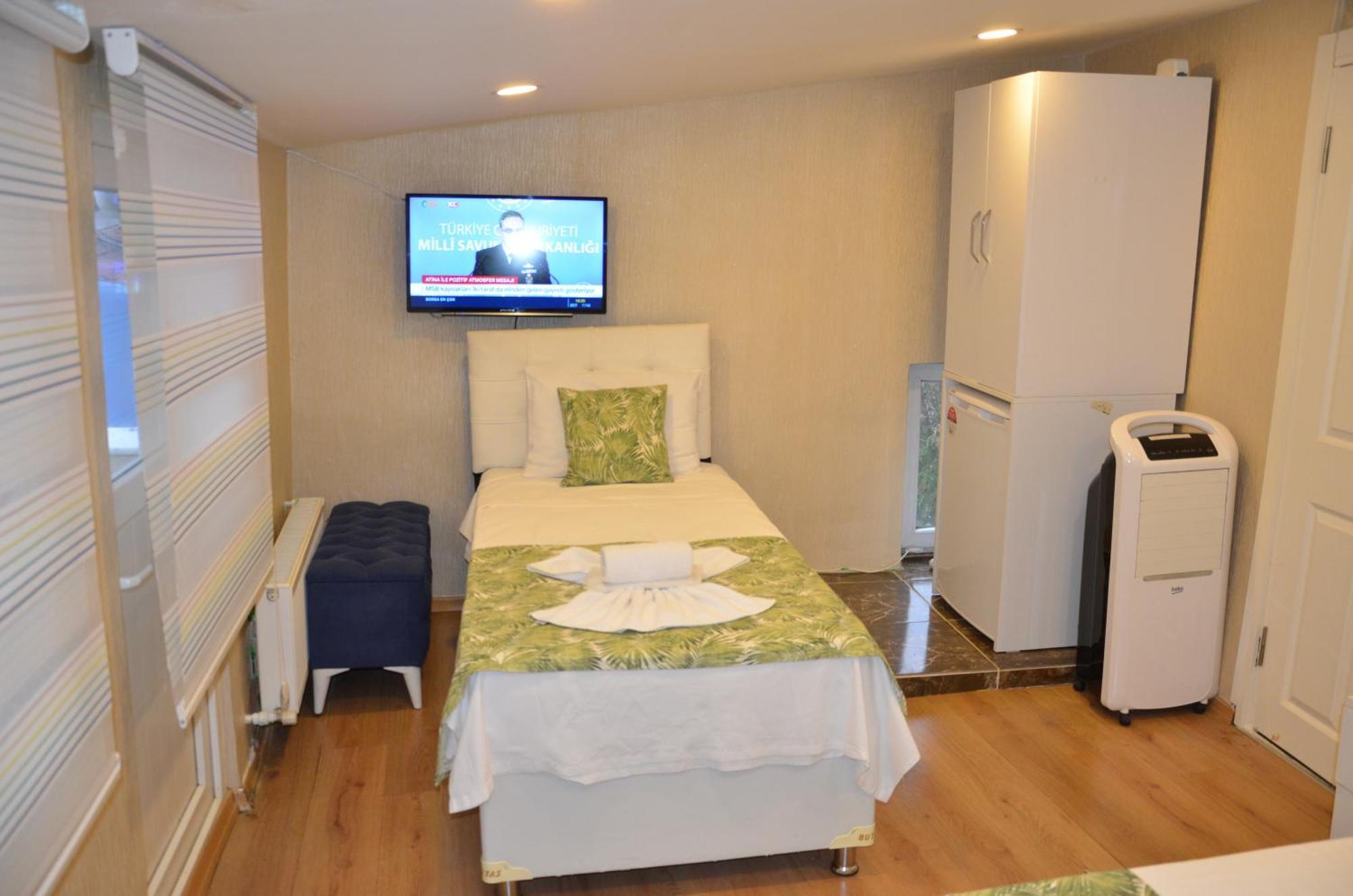 Sultanahmet Isil Hotel Stambuł Zewnętrze zdjęcie