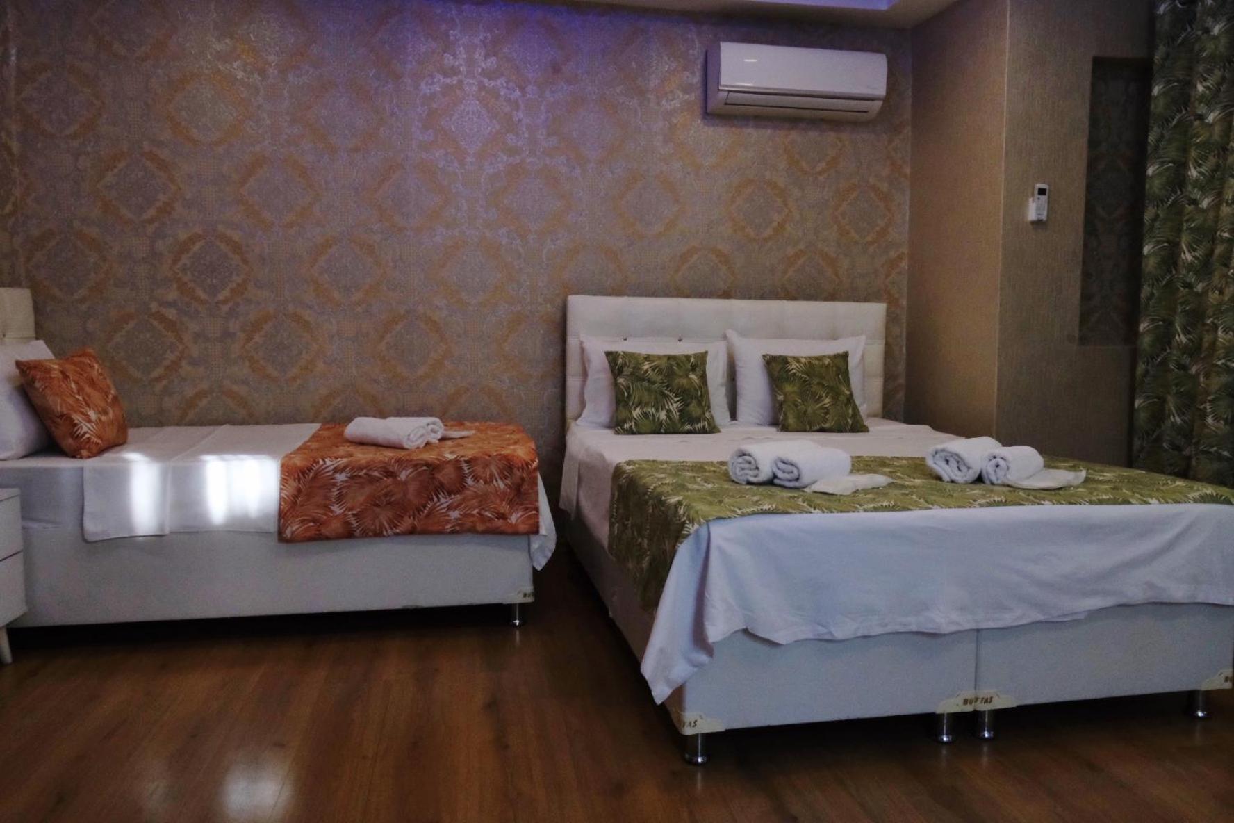 Sultanahmet Isil Hotel Stambuł Zewnętrze zdjęcie