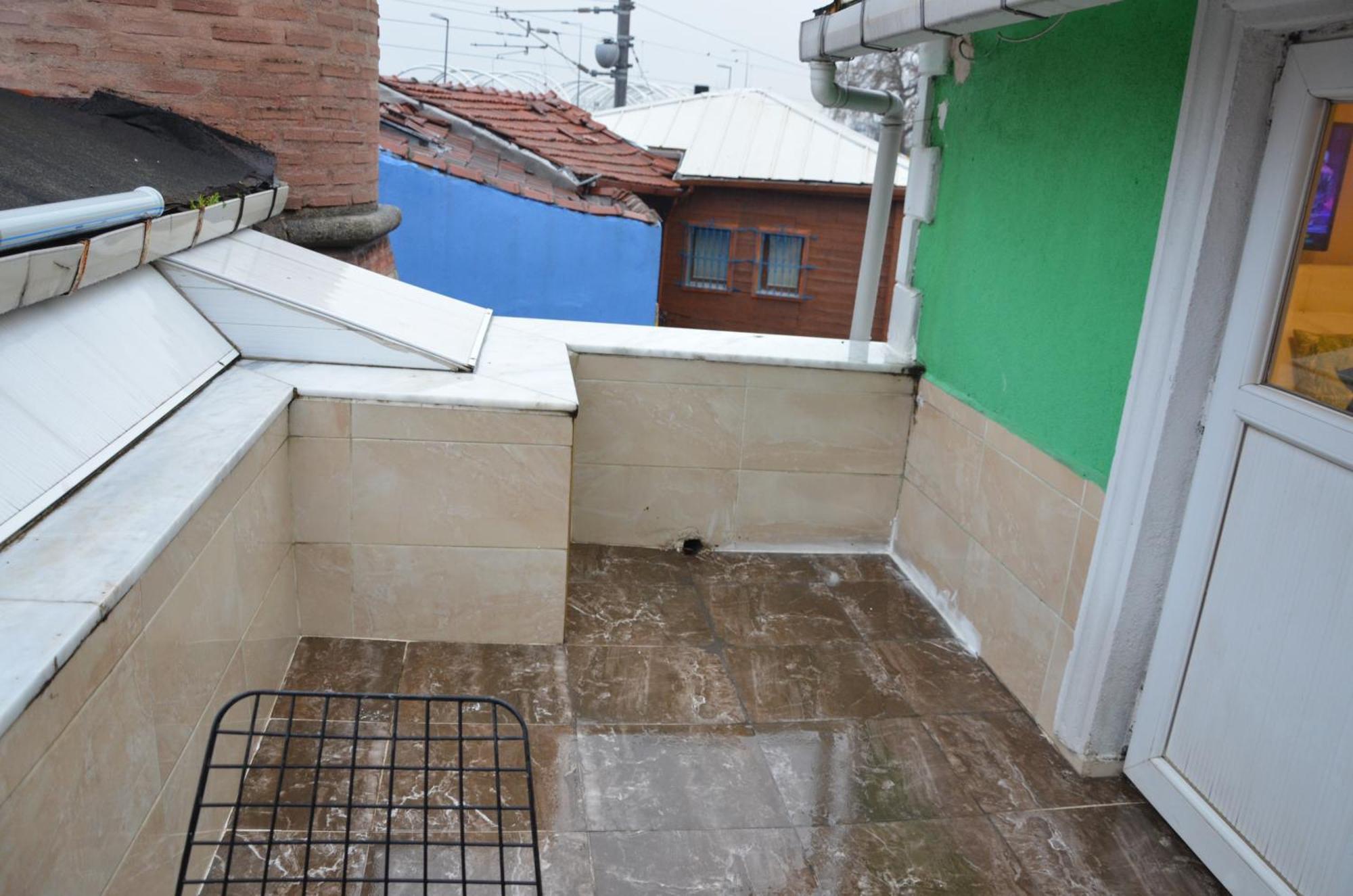 Sultanahmet Isil Hotel Stambuł Zewnętrze zdjęcie
