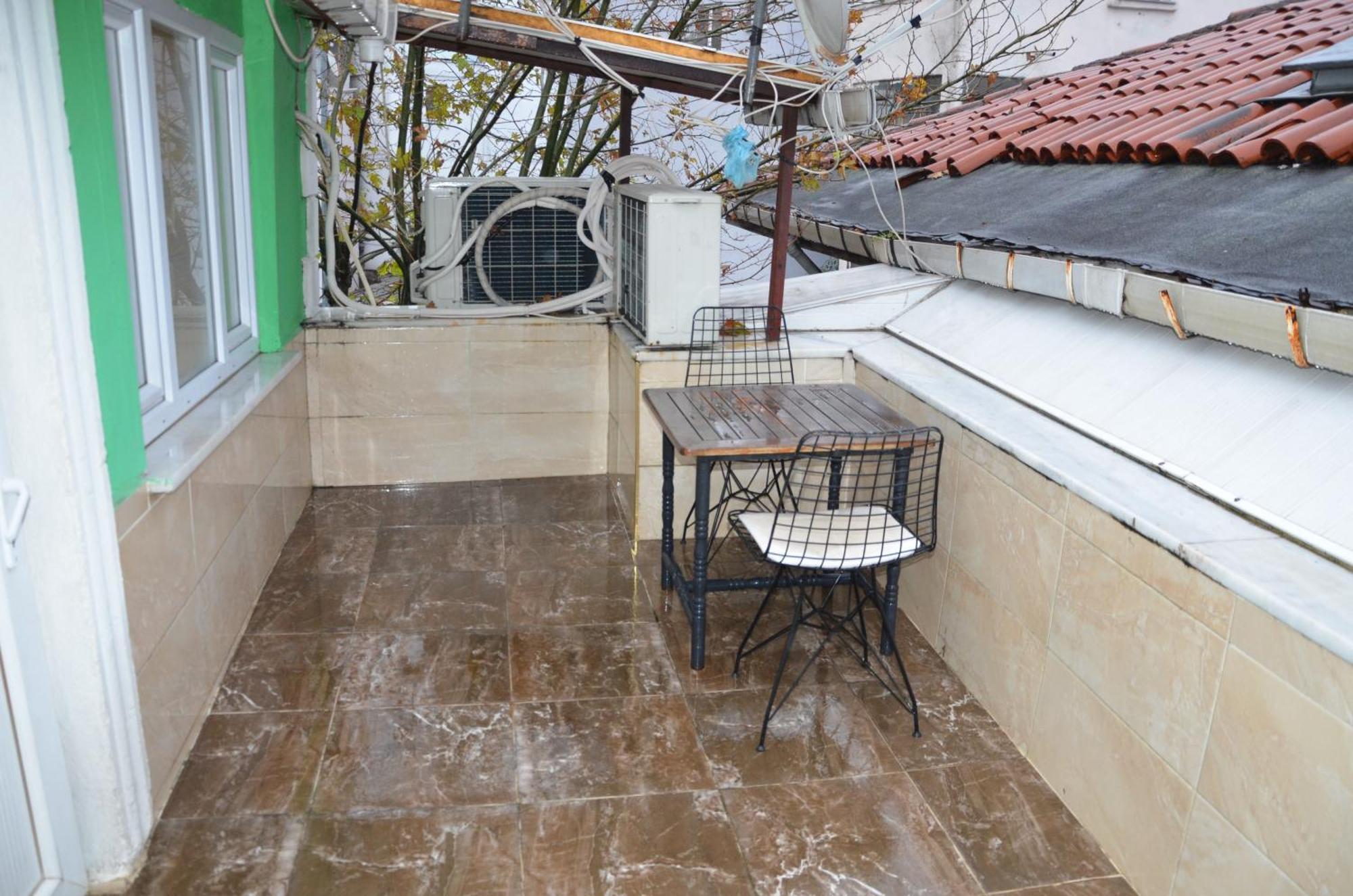 Sultanahmet Isil Hotel Stambuł Zewnętrze zdjęcie
