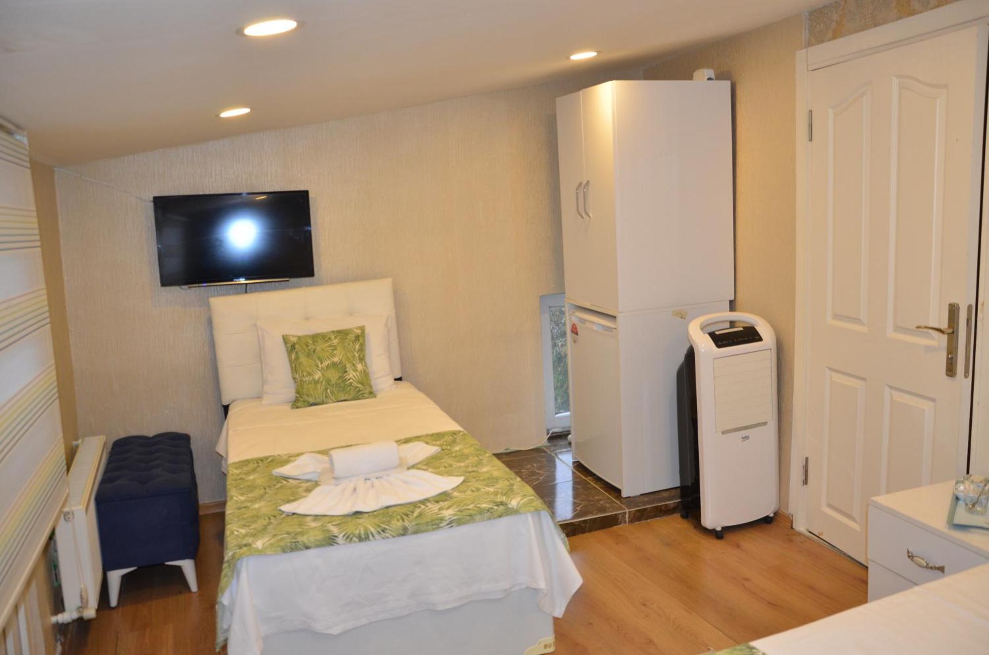 Sultanahmet Isil Hotel Stambuł Zewnętrze zdjęcie