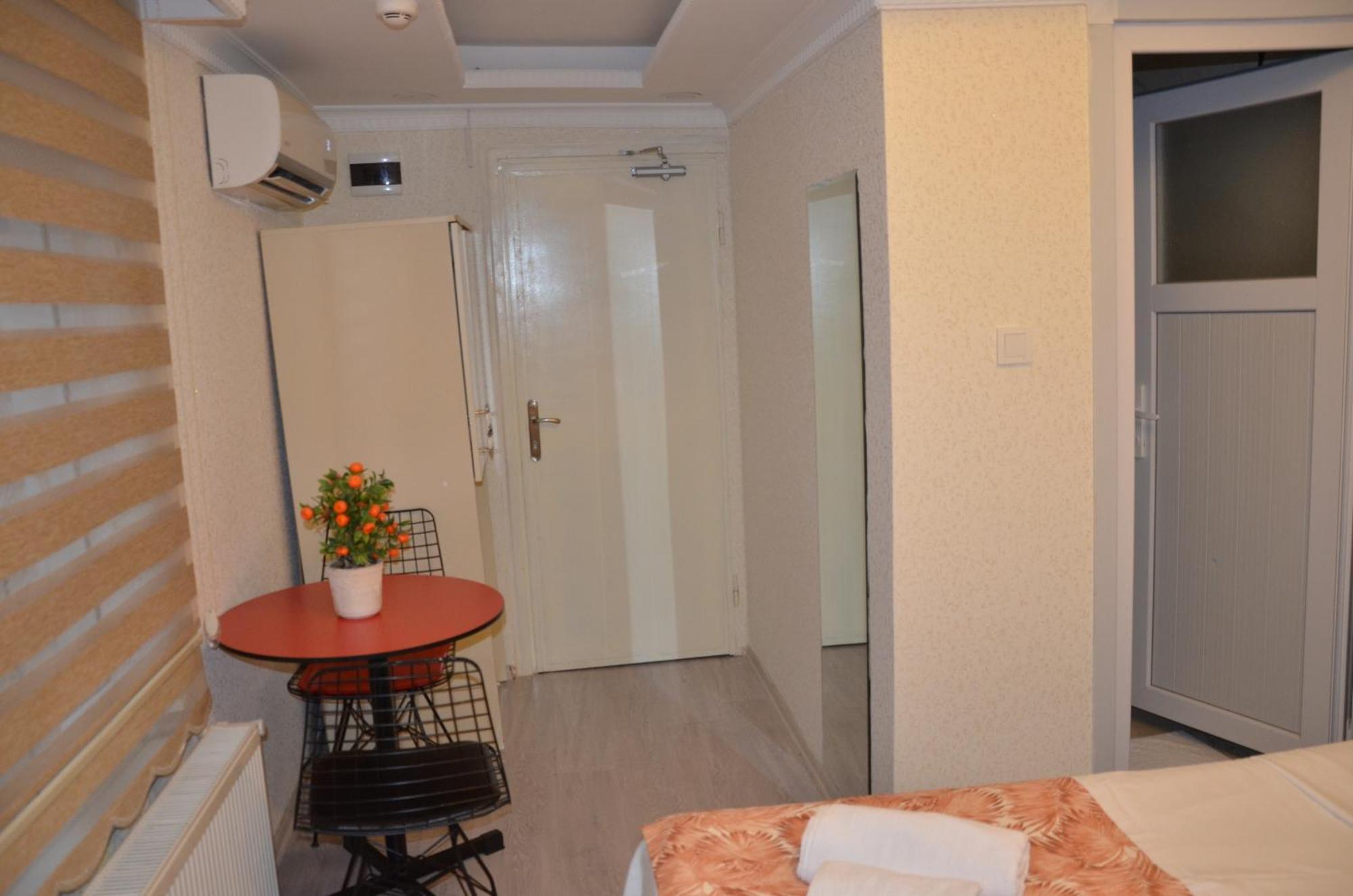 Sultanahmet Isil Hotel Stambuł Zewnętrze zdjęcie