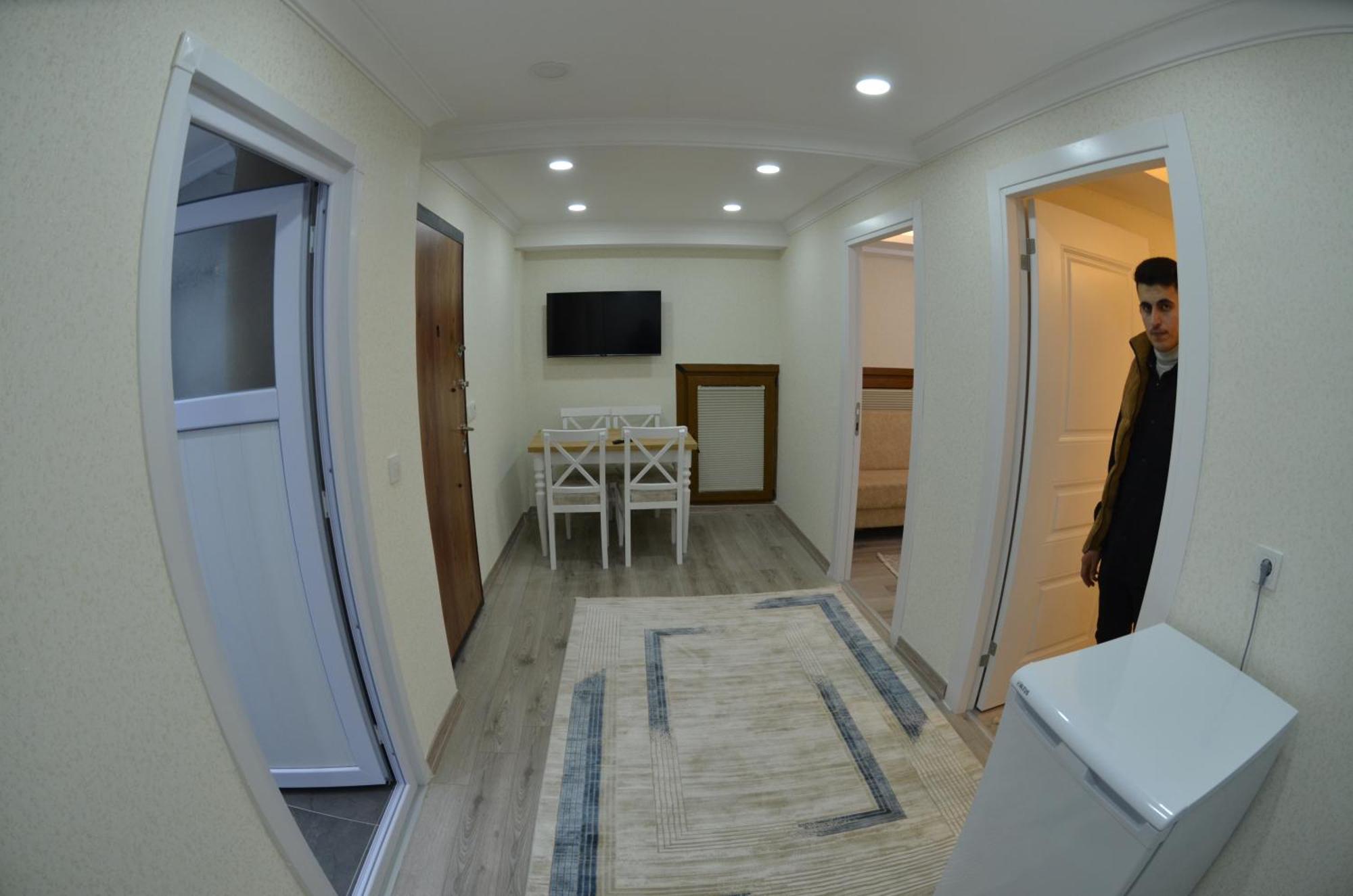 Sultanahmet Isil Hotel Stambuł Zewnętrze zdjęcie